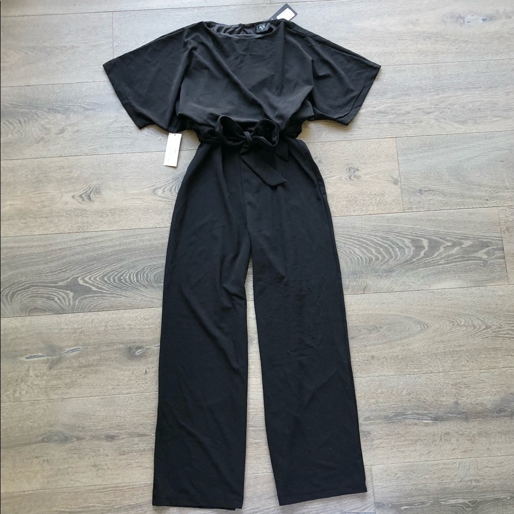 AX Jumpsuit